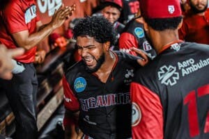 Gutiérrez y Franco encaminan a los Gigantes a la victoria sobre las Estrellas