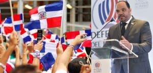Sectores dominicanos NYC confirma asisten conferencia Defensor del Pueblo