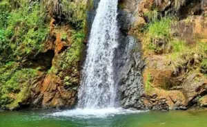 «Edén Escondido»: Un viaje al corazón ecoturístico de Santiago Rodríguez