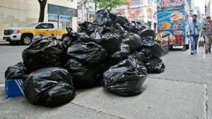 ¿Cómo denunciar basura ilegal en NYC y ganar dinero? Aquí los detalles del programa