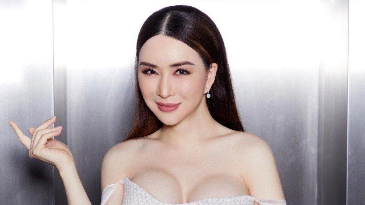 Tailandia emite orden de arresto contra ‘Anne’ Jakrajutatip, copropietaria de Miss Universo