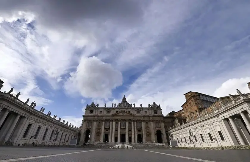 Vaticano concluye: Virgen María no es corredentora ni mediadora en la salvación del hombre