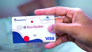 Abinader anuncia entrega del bono “Brisita Navideña” desde este 4 de diciembre