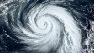 Año atípico: 5 datos sobre la temporada de huracanes en el Atlántico 2025