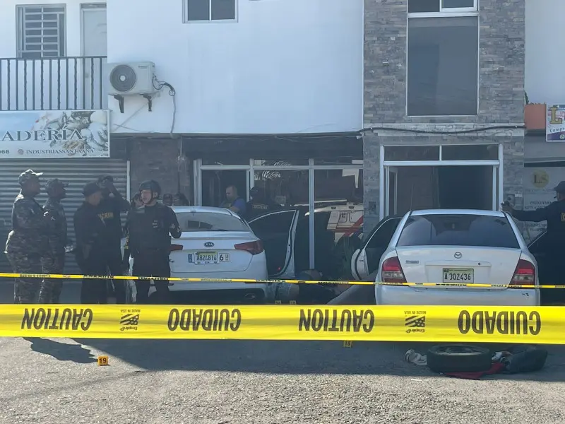 El oscuro crimen en La Barranquita: ¿justicia o impunidad?