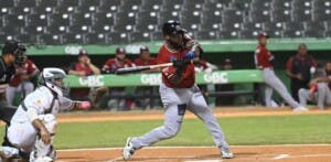 Estrellas sufren sexta derrota seguida tras caer ante Gigantes