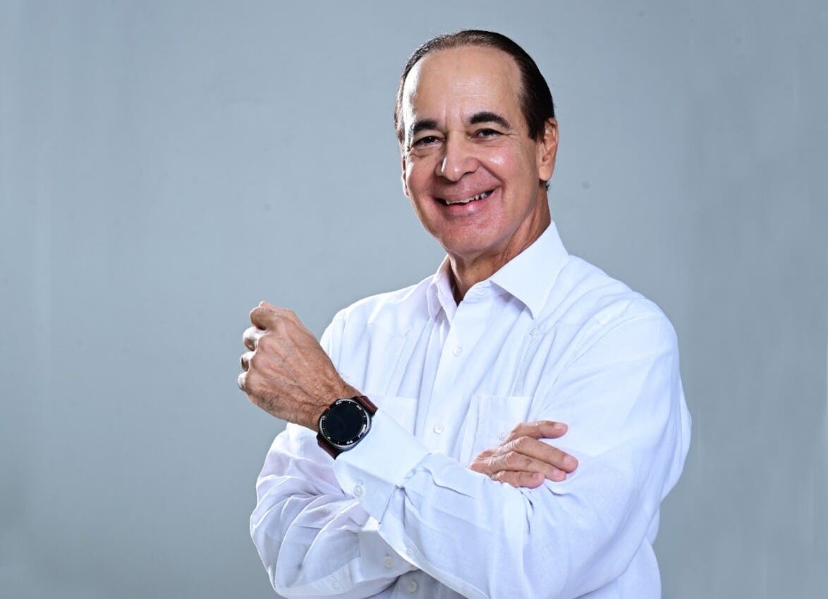 Arturo del Villar es electo décimo Rector del INTEC para el período 2025–2028