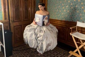 El nuevo álbum de Rosalía, ‘Lux’, se filtra días antes de su lanzamiento oficial