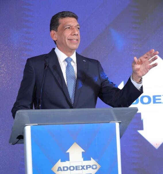 Adoexpo: exportaciones superaron los US$12,000 millones y crecieron 10.3% en 2025