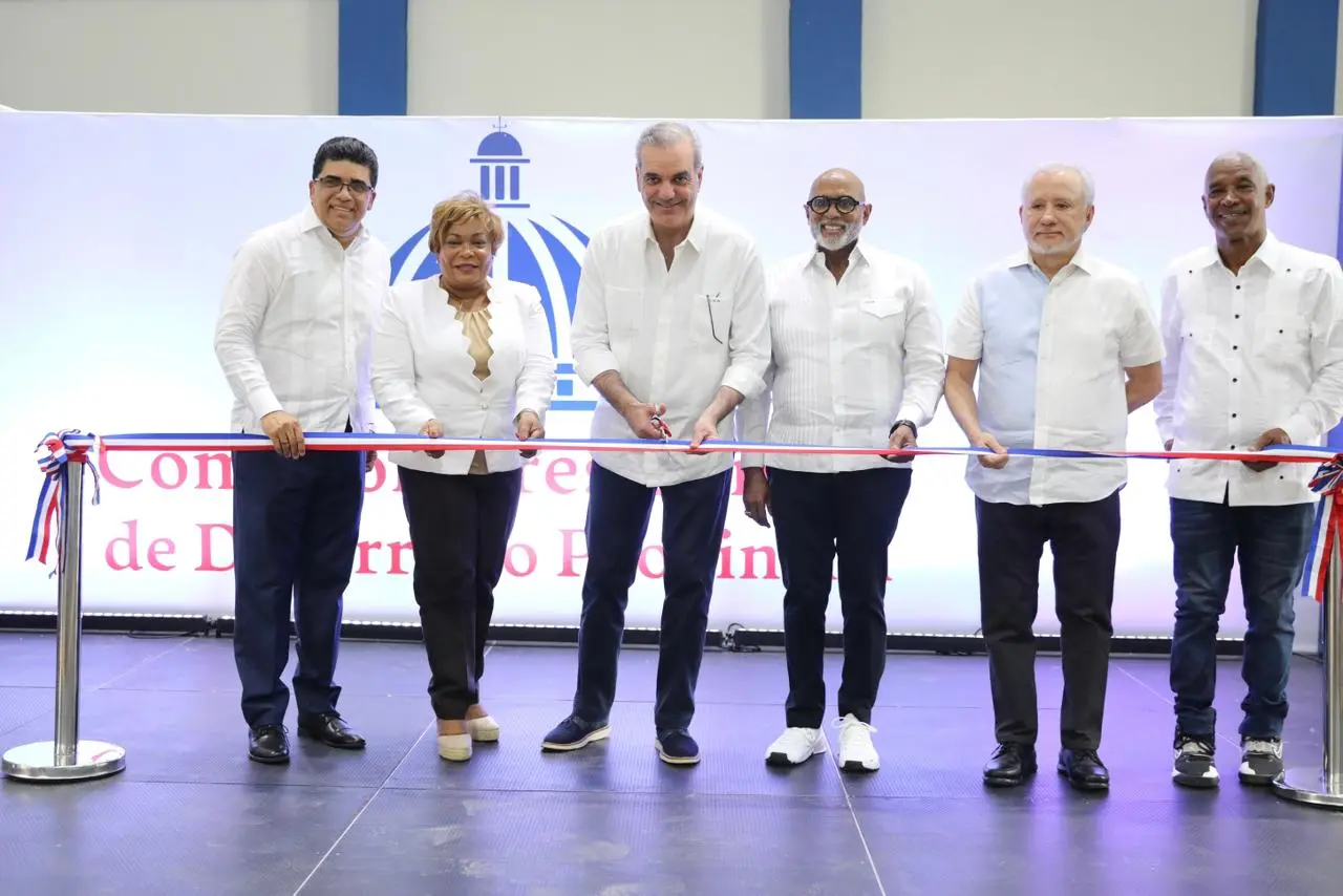 Transformación en La Isabelita: inauguran polideportivo esperado por 40 años
