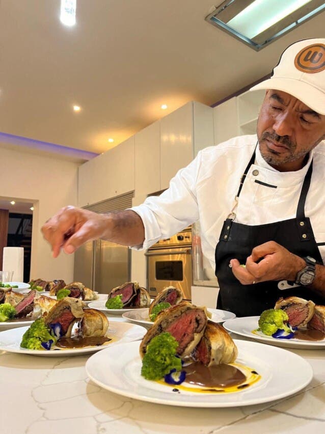 Buscando un Chef, el reality show que impulsará la gastronomía de Sosúa