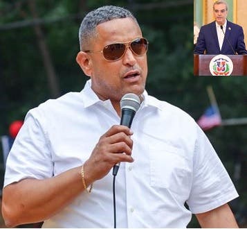 Roberto Rojas dice gobierno de RD es ejemplo de excelente gobernanza ante el mundo