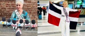 Dominicana NY participa Miss Word 2025 gana primer lugar