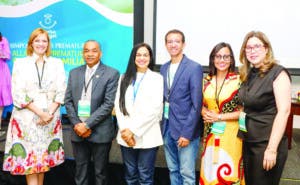 Lactancia materna: solo 16% en República Dominicana, una cifra alarmante