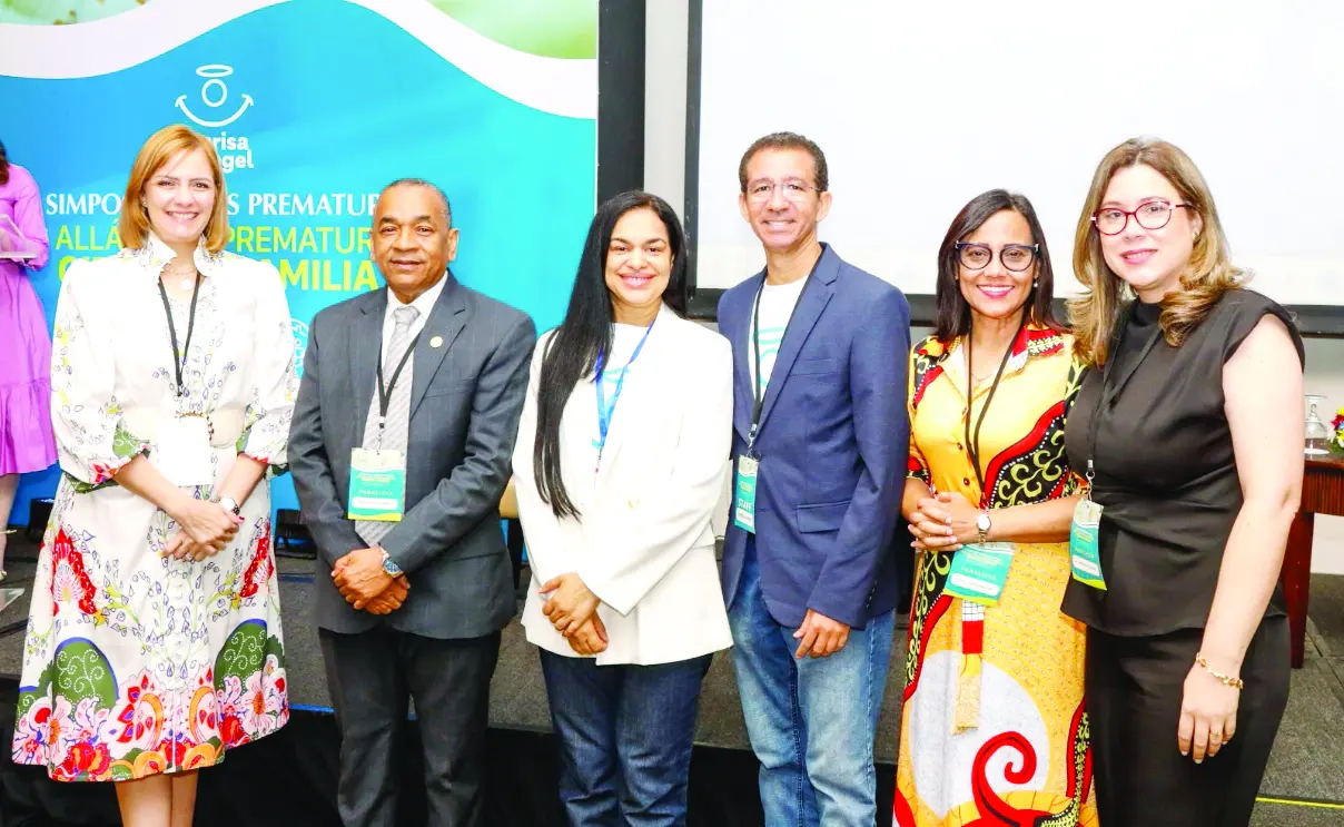 Lactancia materna: solo 16% en República Dominicana, una cifra alarmante