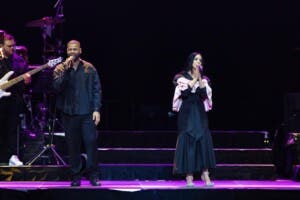 Tercer Cielo vuelve a Nueva York: ¡un concierto lleno de inspiración!