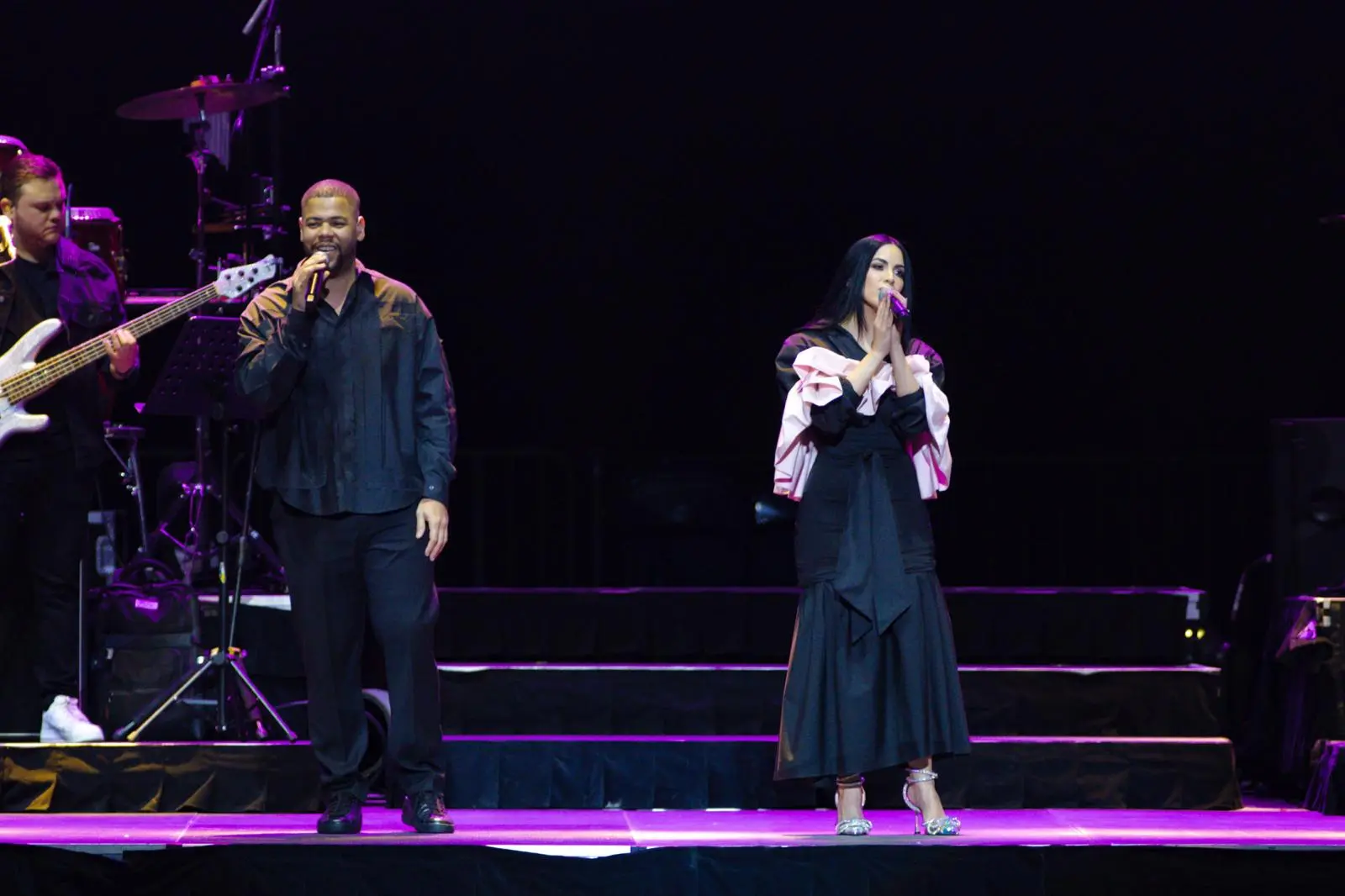 Tercer Cielo vuelve a Nueva York: ¡un concierto lleno de inspiración!