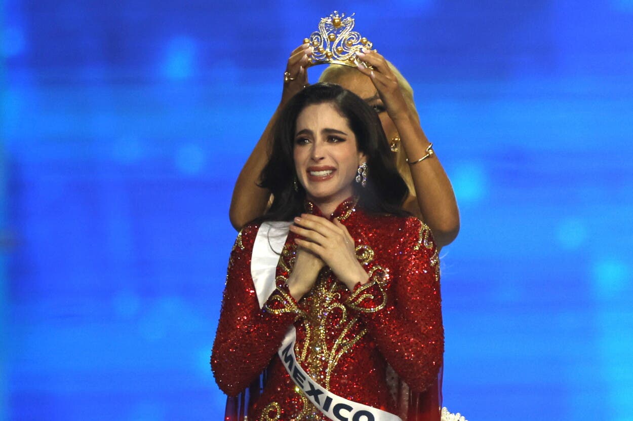 El polémico triunfo de Fátima Bosch en Miss Universo genera críticas y dudas sobre el jurado