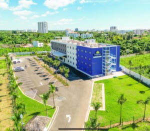 Oferta hotelera: Conoce los detalles de la apertura Days Inn by Wyndham Juan Dolio