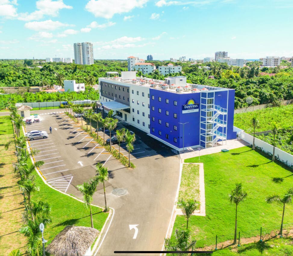 Oferta hotelera: Conoce los detalles de la apertura Days Inn by Wyndham Juan Dolio