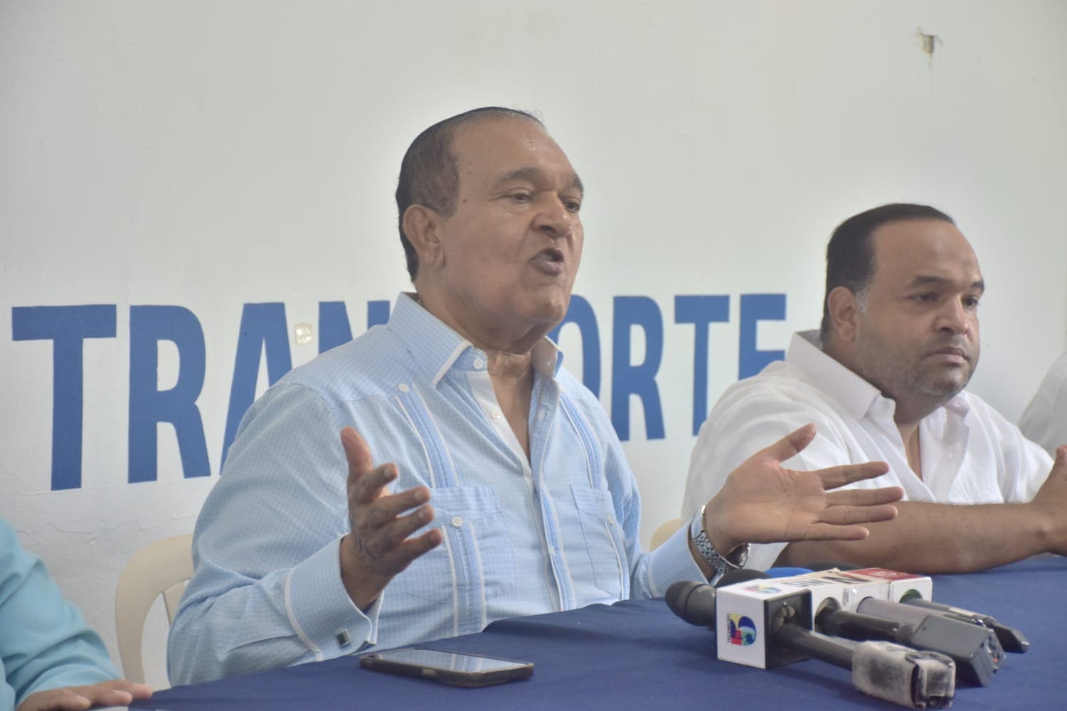 Conatra destaca nuevo director de OPRET se fortalecerá el Sistema Integrado de Transporte