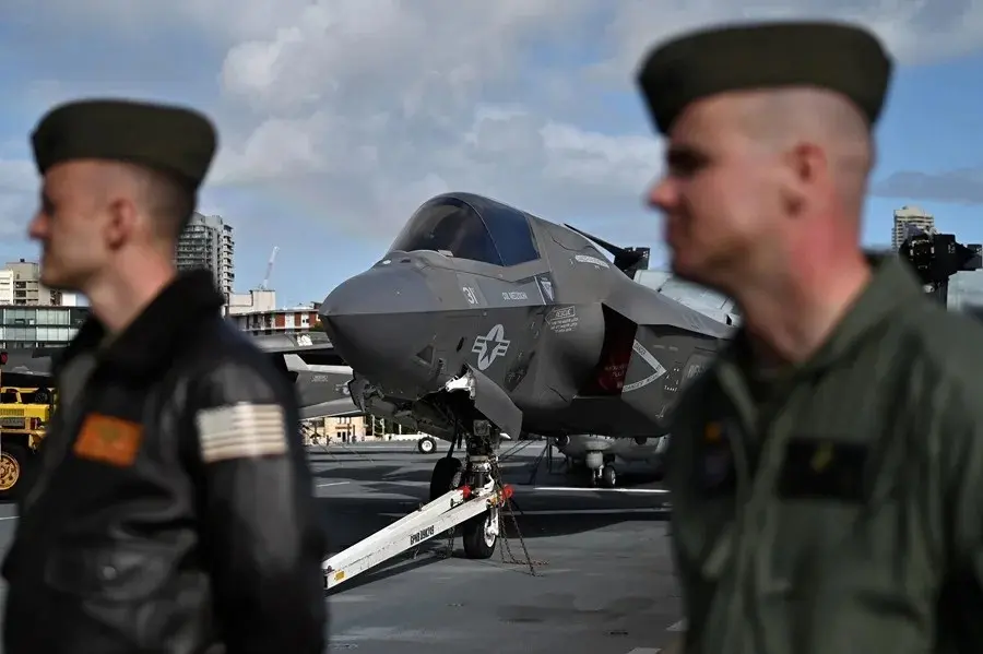 Crece el despliegue militar de EE. UU. en el Caribe: marines entrenan en Puerto Rico