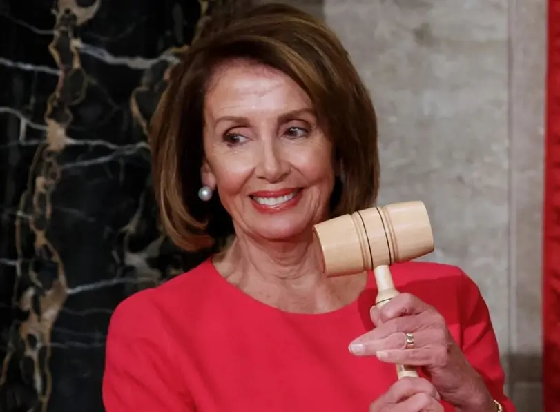 Nancy Pelosi se retira: Un legado imborrable en la política de EE. UU.