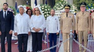 Abinader conmemora 181 años de la Constitución dominicana
