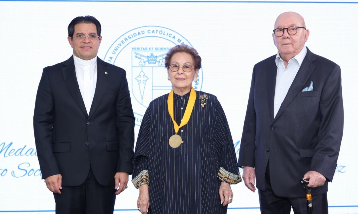 Reconocen al Patronato Benéfico Oriental de La Romana