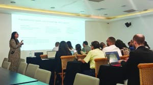 Seminario revela el impacto de la IA en la innovación del periodismo