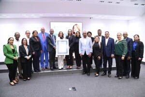 Valoran de positivo en NY reconocimiento a dominicana Cristina Contreras