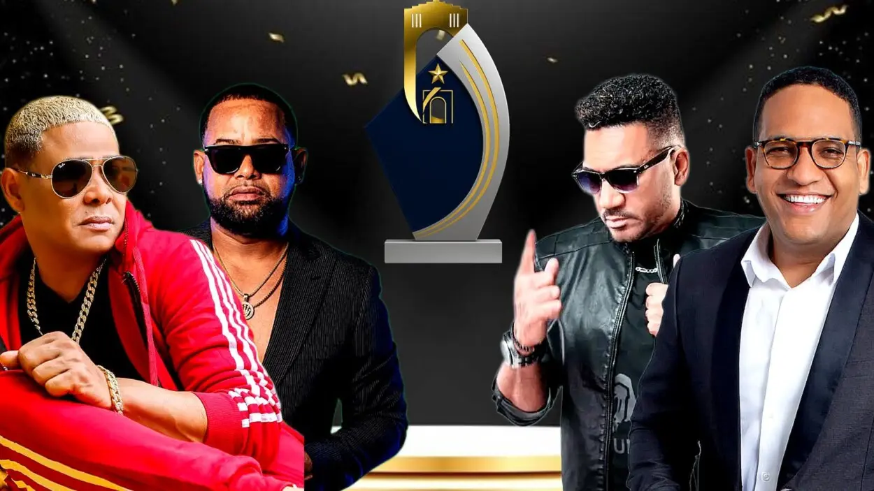 ¡Todo listo para los Premios San Juan Awards! Conoce a los homenajeados