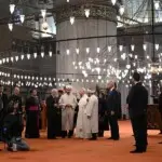 Respeto y Silencio: La sorprendente decisión del Papa León XIV en Estambul