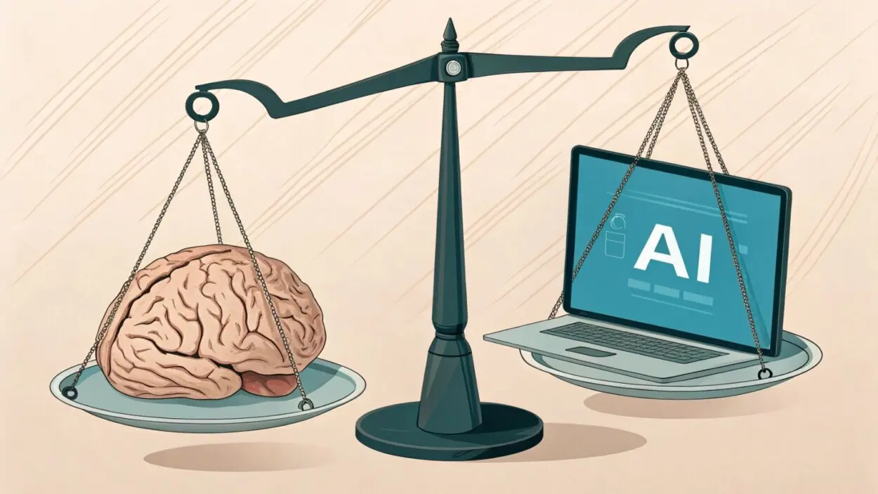 ¿Estamos perdiendo nuestra libertad ante los algoritmos?