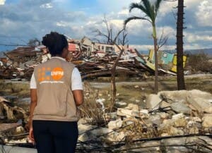 Estudio revela riesgos climáticos que amenazan a millones en la región