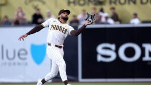 La consistencia defensiva de Fernando Tatis Jr premiada con otro Guante de Oro