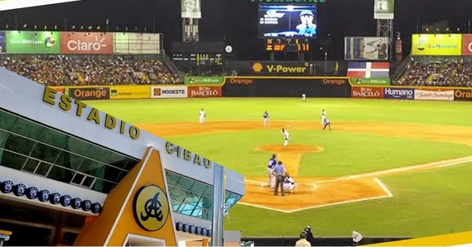 El relevo es el punto débil de Águilas Cibaeñas; necesitan cerrador de manera urgente