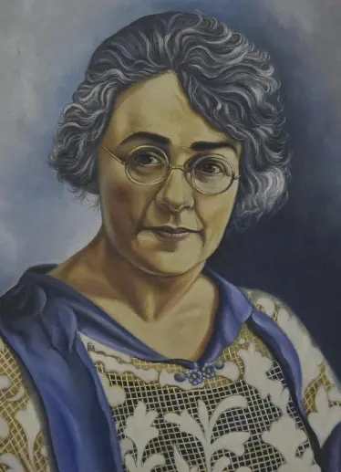 Declaran Ercilia Pepín «Prócer de la Patria»