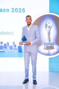 Dos grandes ligas en áreas diferentes: Agustín Ramírez y Henry González impulsan apoyo juvenil