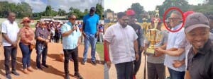 Unión de Ligas inaugura torneos de béisbol