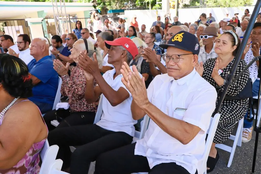 El nuevo centro fue construido con una inversión de RD$1,482,715.66, y contará con una asignación mensual de RD$1,250,000.00 para garantizar su operatividad y sostenibilidad. / Conape