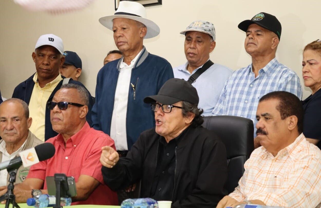 ANPA anuncia paro nacional de 24 horas por incumplimiento de acuerdos