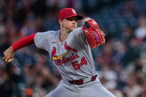 Los Medias Rojas fichan a Sonny Gray en un movimiento estratégico
