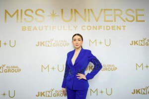 Autoridades de Bangkok ordenan detener a copropietaria tailandesa del certamen Miss Universo