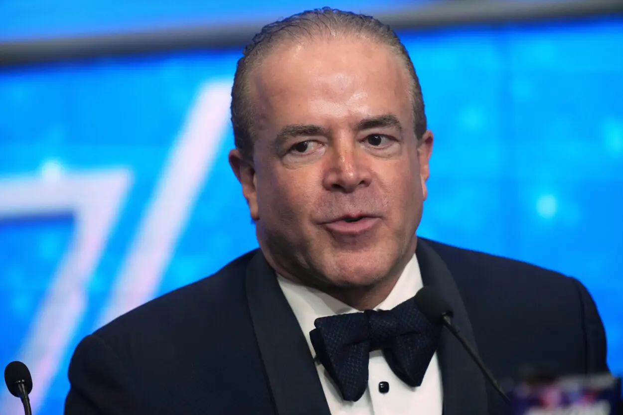 Escándalo en Miss Universo: Raúl Rocha bajo investigación por supuesto tráfico de drogas y armas