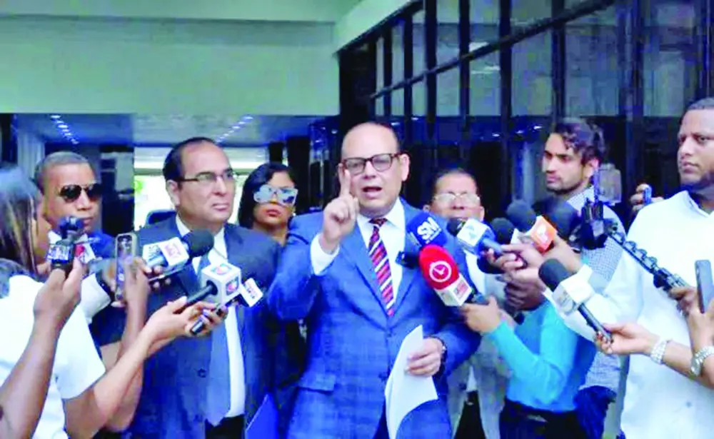 CARD califica atinada suspensión X Cumbre