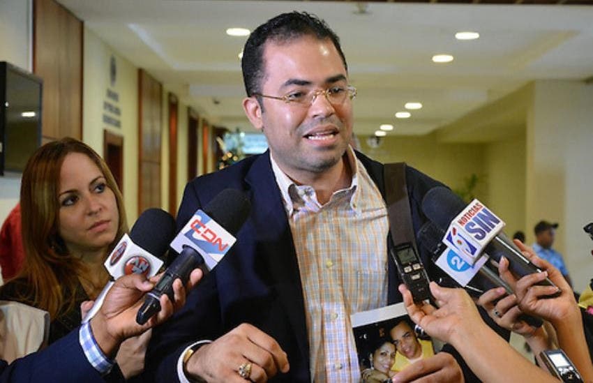 La SCJ condena al Estado a pagar RD$10 millones por injusticia a Affe Gutiérrez