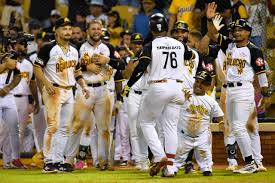 5 claves del éxito de las Águilas Cibaeñas y su récord de 15 y 3