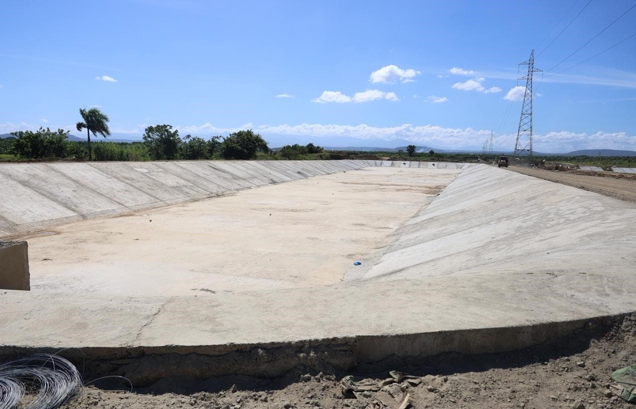 Wellington Arnaud: Alcantarillado de Mao al 70% listos para impactar a más de 54 mil personas – El Nacional — La voz de todos