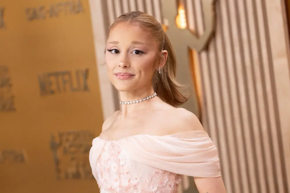 Ariana Grande se une al elenco de la nueva temporada de ‘American Horror Story’